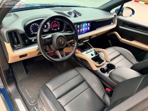 Xe Porsche Cayenne 3.0 V6 2023