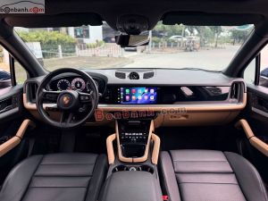 Xe Porsche Cayenne 3.0 V6 2023