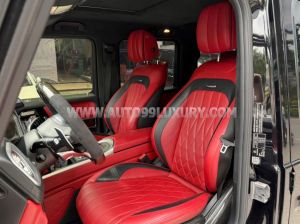 Xe Mercedes Benz G class G63 AMG 2021