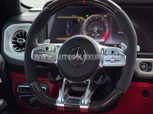Xe Mercedes Benz G class G63 AMG 2021