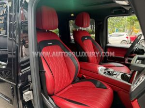 Xe Mercedes Benz G class G63 AMG 2021