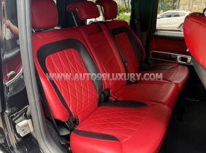 Xe Mercedes Benz G class G63 AMG 2021