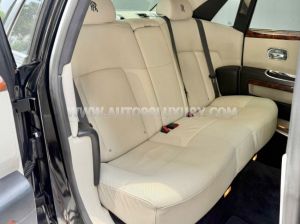 Xe Rolls Royce Ghost 6.6 V12 2010