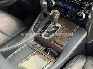Xe Toyota Alphard Luxury Executive Lounge 2022