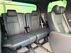 Xe Toyota Alphard Luxury Executive Lounge 2022