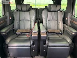 Xe Toyota Alphard Luxury Executive Lounge 2022