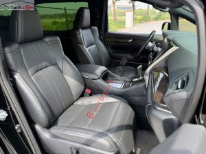 Xe Toyota Alphard Luxury Executive Lounge 2022