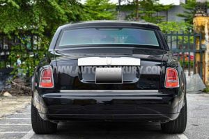 Xe Rolls Royce Phantom EWB 2015