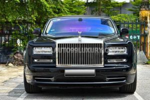 Xe Rolls Royce Phantom EWB 2015