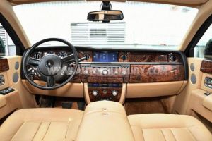 Xe Rolls Royce Phantom EWB 2015