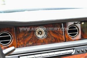 Xe Rolls Royce Phantom EWB 2015