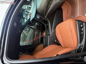 Xe Cadillac Escalade ESV Platinum 2015