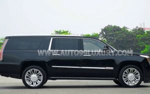 Xe Cadillac Escalade ESV Platinum 2015