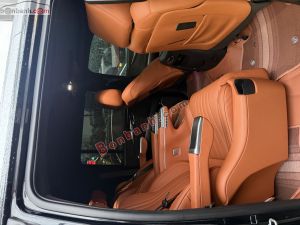 Xe Cadillac Escalade ESV Platinum 2015