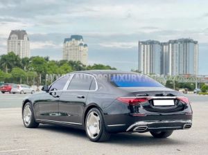 Xe Mercedes Benz S class S450 4Matic Maybach 2022