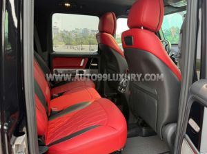 Xe Mercedes Benz G class G63 AMG 2020