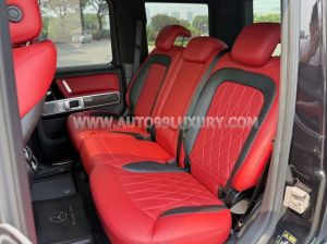 Xe Mercedes Benz G class G63 AMG 2020