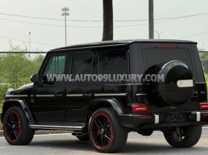 Xe Mercedes Benz G class G63 AMG 2020