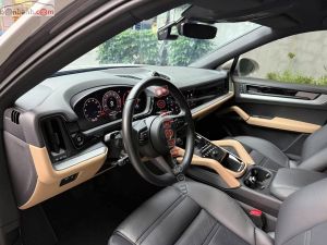 Xe Porsche Cayenne Cayen coupe 2023