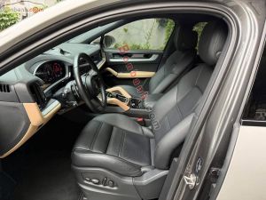 Xe Porsche Cayenne Cayen coupe 2023
