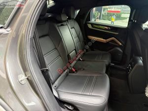 Xe Porsche Cayenne Cayen coupe 2023
