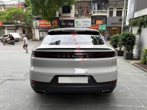 Xe Porsche Cayenne Cayen coupe 2023