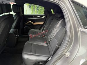 Xe Porsche Cayenne Cayen coupe 2023