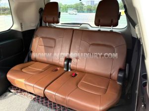 Xe Toyota Land Cruiser 4.6 V8 2020