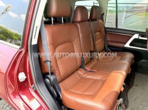 Xe Toyota Land Cruiser 4.6 V8 2020