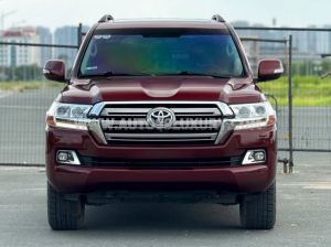 Xe Toyota Land Cruiser 4.6 V8 2020