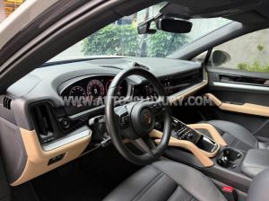 Xe Porsche Cayenne Coupe 2023