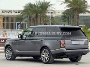 Xe LandRover Range Rover SVAutobiography LWB 3.0 I6 P400 2020