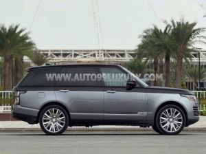 Xe LandRover Range Rover SVAutobiography LWB 3.0 I6 P400 2020