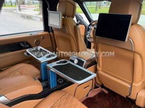 Xe LandRover Range Rover SVAutobiography LWB 3.0 I6 P400 2020