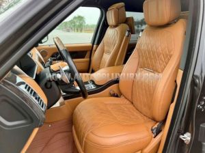 Xe LandRover Range Rover SVAutobiography LWB 3.0 I6 P400 2020