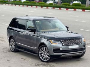 Xe LandRover Range Rover SVAutobiography LWB 3.0 I6 P400 2020