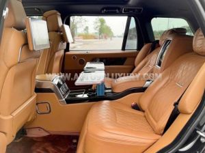 Xe LandRover Range Rover SVAutobiography LWB 3.0 I6 P400 2020