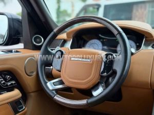 Xe LandRover Range Rover SVAutobiography LWB 3.0 I6 P400 2020