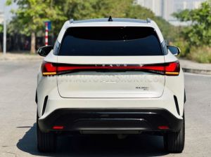 Xe Lexus RX 350 Luxury 2023