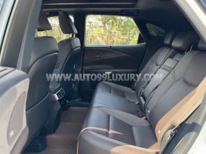 Xe Lexus RX 350 Luxury 2023