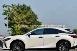 Xe Lexus RX 350 Luxury 2023