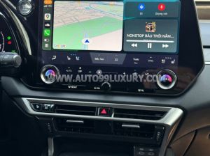Xe Lexus RX 350 Luxury 2023