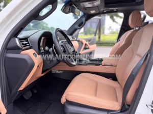 Xe Lexus LX 600 Urban 2023