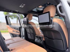 Xe Lexus LX 600 Urban 2023