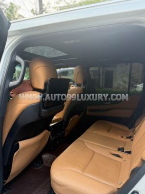Xe Lexus LX 600 Urban 2023