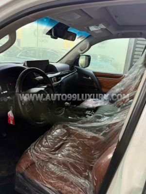 Xe Lexus LX 570 Super Sport MBS 2020