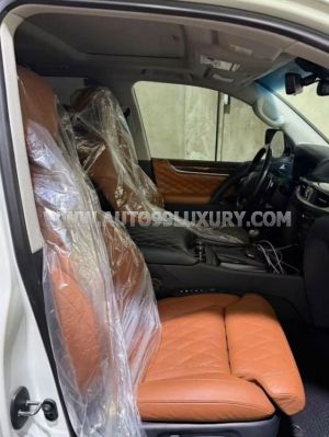 Xe Lexus LX 570 Super Sport MBS 2020