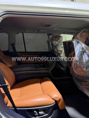 Xe Lexus LX 570 Super Sport MBS 2020