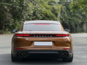 Xe Porsche Panamera 2.9 V6 2024