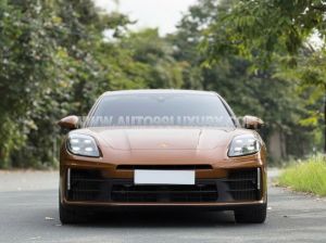Xe Porsche Panamera 2.9 V6 2024